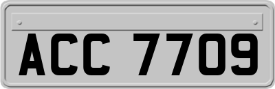 ACC7709