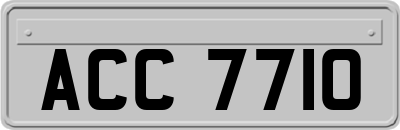 ACC7710