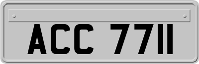 ACC7711