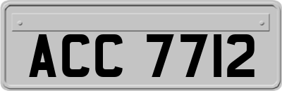 ACC7712