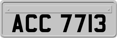 ACC7713