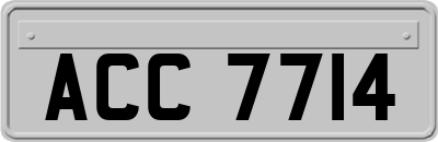 ACC7714