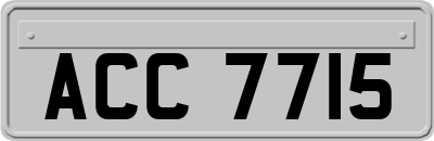 ACC7715