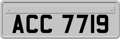 ACC7719