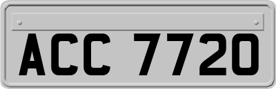 ACC7720