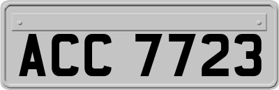 ACC7723