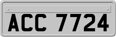 ACC7724