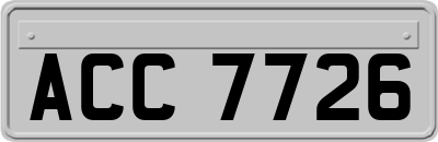 ACC7726