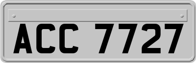 ACC7727