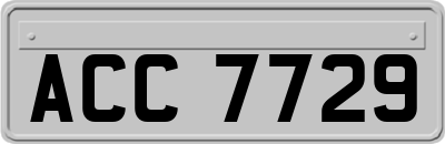 ACC7729