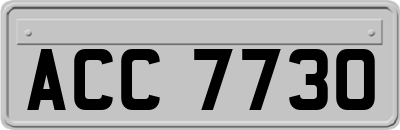 ACC7730