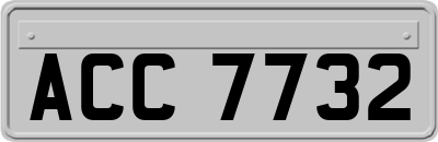 ACC7732