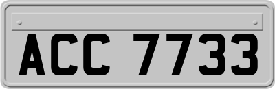ACC7733