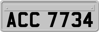 ACC7734