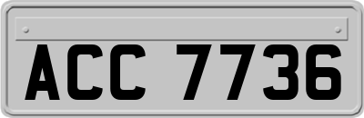 ACC7736