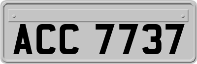 ACC7737