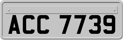 ACC7739