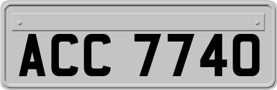ACC7740