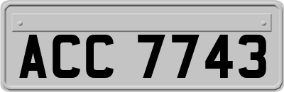 ACC7743