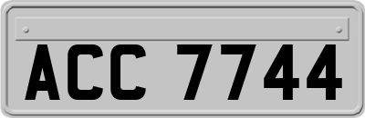 ACC7744