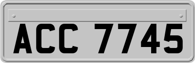ACC7745