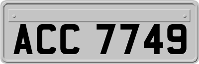 ACC7749