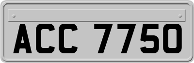 ACC7750