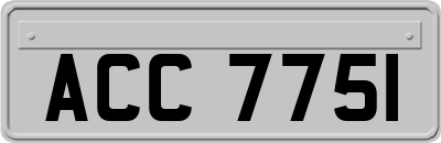 ACC7751