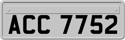 ACC7752