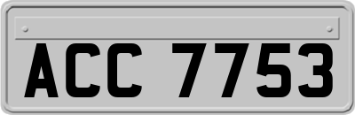 ACC7753