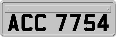 ACC7754