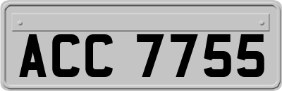 ACC7755