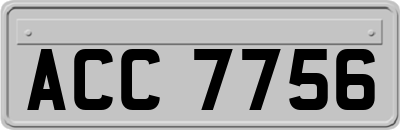 ACC7756