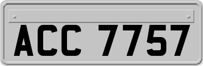 ACC7757