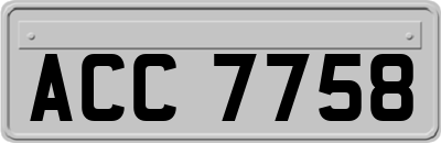 ACC7758