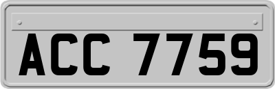 ACC7759