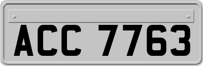 ACC7763