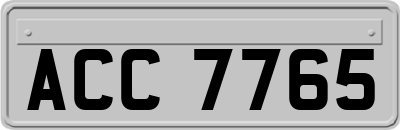 ACC7765