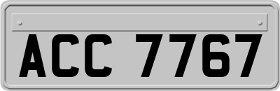 ACC7767