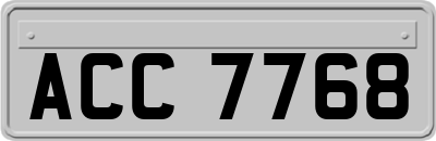 ACC7768
