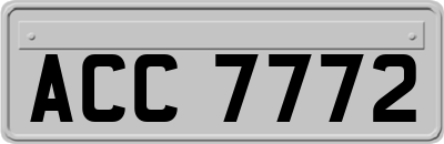 ACC7772