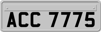 ACC7775