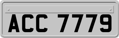ACC7779
