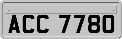 ACC7780