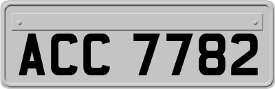 ACC7782