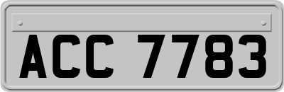 ACC7783