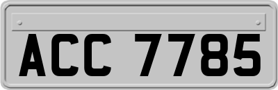 ACC7785