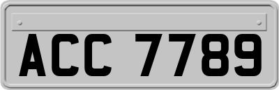 ACC7789