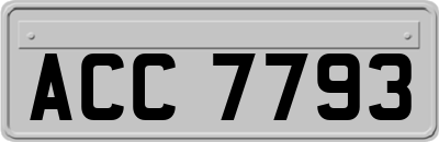 ACC7793