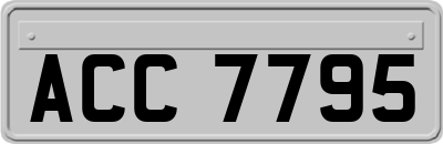 ACC7795